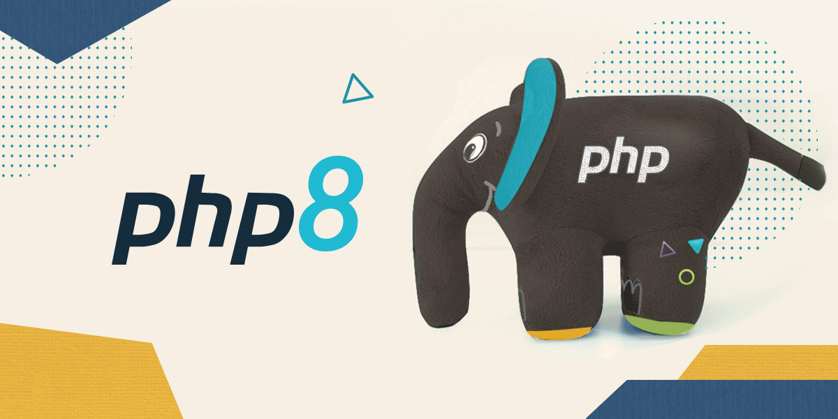 PHP 8! Sve što treba da znate! PHP 8 iDEV sve sto treba da znate.jpg
